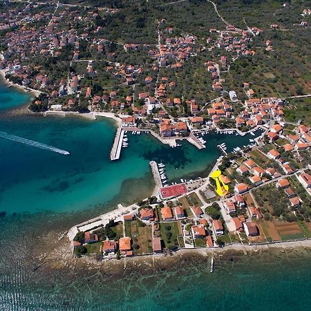"Babs Swiss" Am Meer Poljana  Zewnętrze zdjęcie