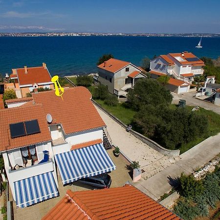 "Babs Swiss" Am Meer Poljana  Zewnętrze zdjęcie