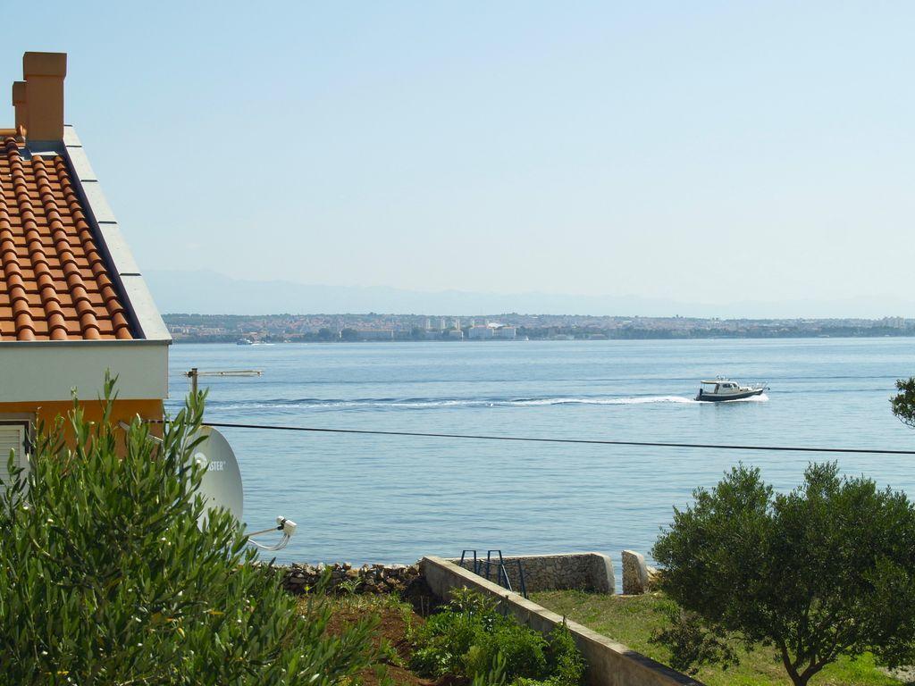 "Babs Swiss" Am Meer Poljana  Zewnętrze zdjęcie