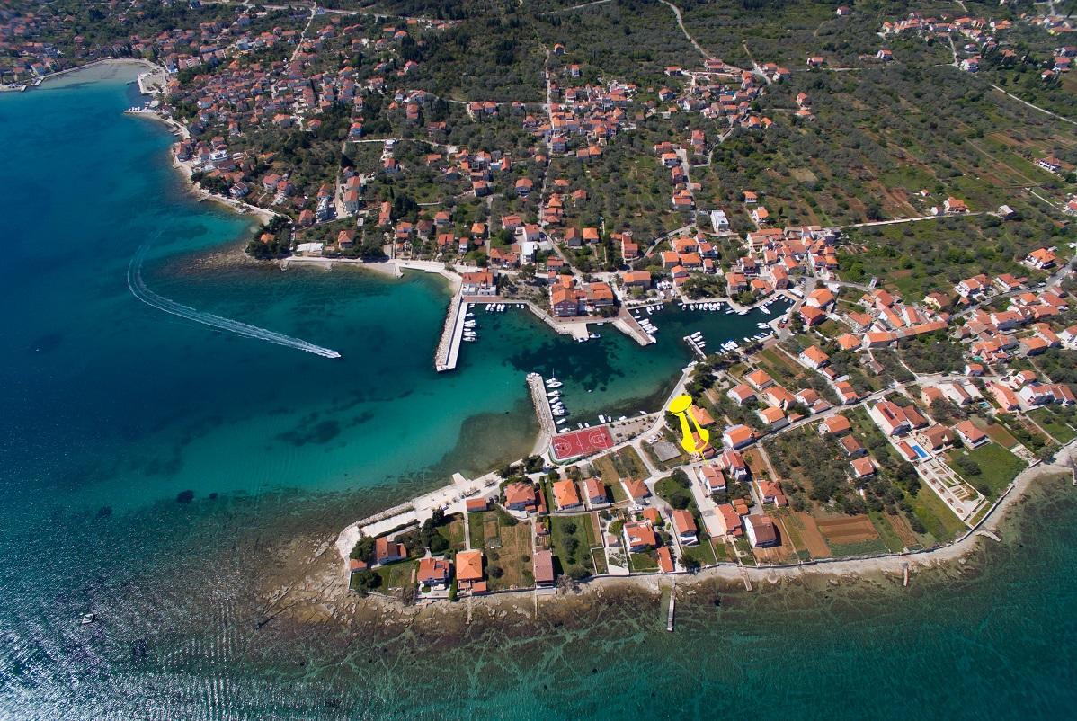 "Babs Swiss" Am Meer Poljana  Zewnętrze zdjęcie