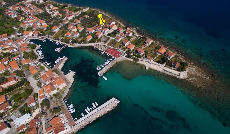 "Babs Swiss" Am Meer Poljana  Zewnętrze zdjęcie