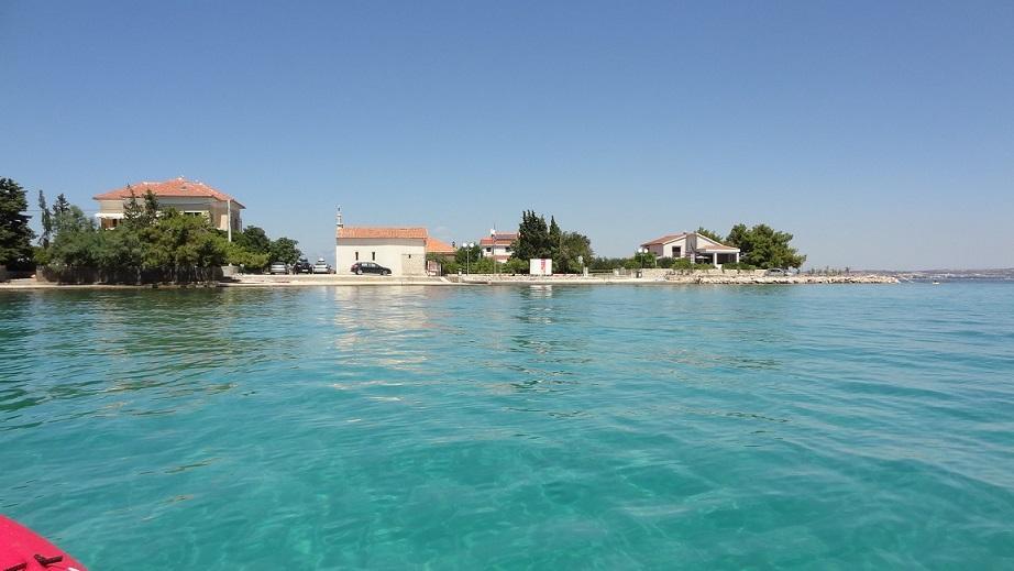 "Babs Swiss" Am Meer Poljana  Zewnętrze zdjęcie